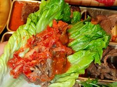 -正宗齐齐哈尔烤肉·齐牛哥鲜切炭火烤肉(杭州总店)