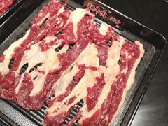 肥牛肉-原牛道·潮汕围炉火锅(讯美店)
