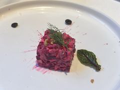 -波特曼西餐厅(南岗店)