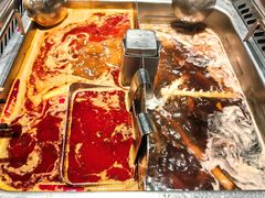 -海底捞火锅(奥森店)
