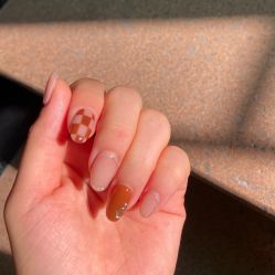 -StartNail美甲