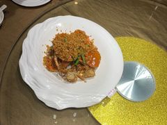 -79号渔船海鲜饭店(华强北店)