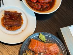 -天津东凯悦酒店·Market Café自助餐厅