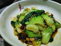-湘当爱·鲜煮现炒(松岗立业路店)