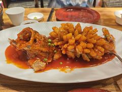 -香雪海饭店中餐厅(湖滨店)