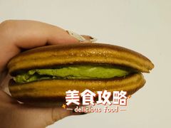 -泽田本家·铜锣烧(TX淮海店)