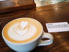 -fishtank鱼缸咖啡(三山街店)