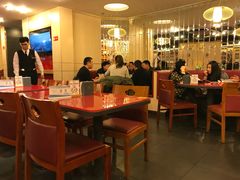 大堂-宏状元现熬粥·京味菜(五棵松店)