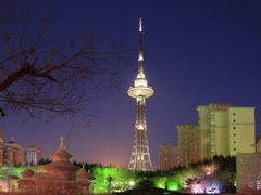 -龙塔