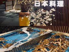 -蟹将军·松叶蟹和牛日料放题自助(K11店)