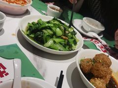 -鑫小城故事·藕汤·家常菜(台北一路总店)