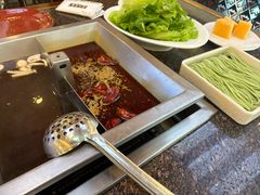 -皇城老妈火锅·川味传承(港湾店)