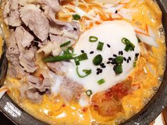 -仓桥家·焗寿司·锅物(光谷步行街店)