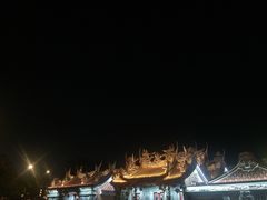 景观位-202特色排档(五缘湾店)