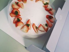 -幸福西饼生日蛋糕·下午茶(思明店)