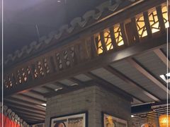 -南京大牌档(香港广场店)