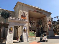 -蓬莱欧乐堡梦幻世界