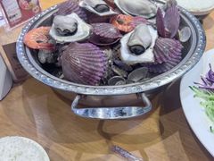 -良师门滨海人家·海鲜·家常菜(滨海城店)