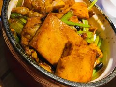-南小馆(迪士尼小镇店)