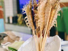 -港迹·鲜围煮海鲜火锅(湖州时代广场店)