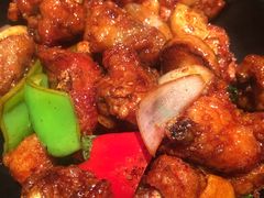 -大树餐厅(益田假日店)