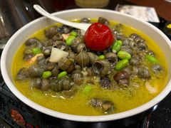 -锡和无锡菜(景丽苑店)