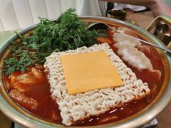 -HOTISLAND海鸡岛·韩国料理(江南西店)