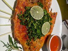 -一坐一忘云南菜(卓悦中心)