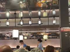 -古田居·特色寿司料理(星之岛旗舰店)