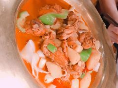 -阿罗新疆菜(人民广场店)