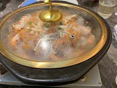 -前海沿·青岛菜(乐客城店)