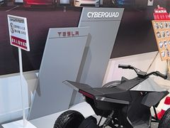 -TESLA 特斯拉(北京颐堤港体验店)