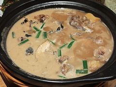 -江南荣村(小溪店)