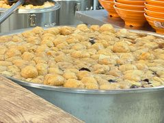 -龙华素斋(龙华路店)