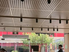 -麦当劳(台州路桥DT店)