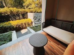 -上海崇明金茂凯悦酒店