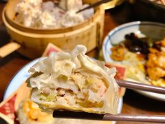 -龍聚祥烧麦馆(万达店)