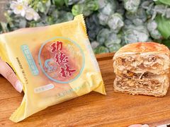 -功德林(南京西路店)