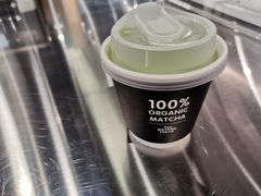 -THE MATCHA TOKYO抹茶东京
