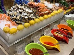 -深圳万悦格兰云天大酒店