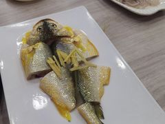 -船奇蒸汽海鲜·闽菜(八市海鲜总店)