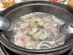 -四季缤纷椰子鸡(雨花亭凯德广场店)