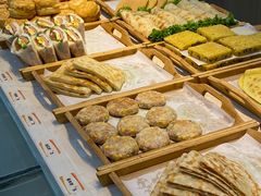 -送福记宋记粥铺(南京南街店)