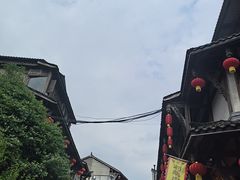 -海窝子古镇