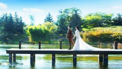 点击看大图 -王子宫殿婚纱摄影(环山路总店)