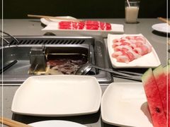 -海底捞火锅(铂澜大象城店)