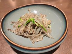 -领事馆19号中餐厅(厦门海景洲际酒店)