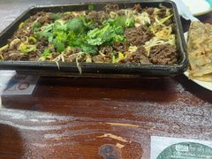-清真永恒华威肉饼(潘家园店)