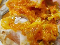 -七的湖·晚芳亭·阳澄湖农家菜·大闸蟹(莲花岛店)