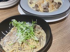 -Maxpoint Kitchen 西餐咖啡(乐峰广场店)